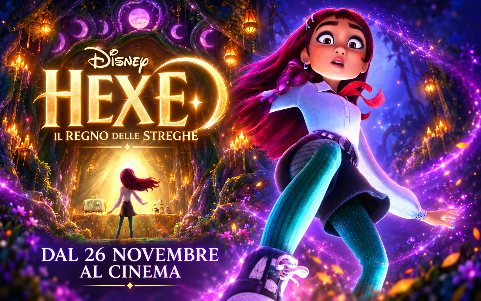 Film in evidenza